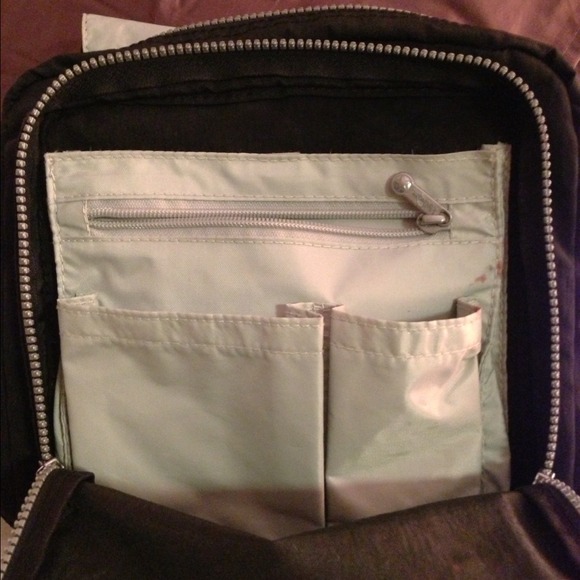 Kipling Crossbody Purse - Picture 3 of 3