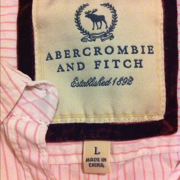 Button up - Picture 2 of 2