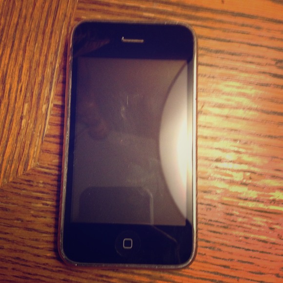 3GS iphone 8Gb
