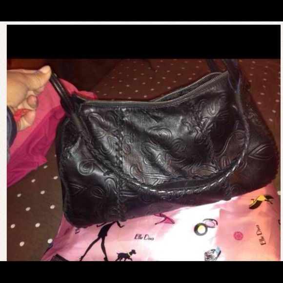 Authentic Prada bag