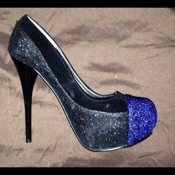 qupid Shoes - Bundles with other listing.