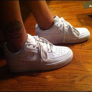 White Air Force