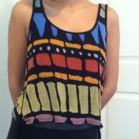 Shirt - Picture 2 of 3