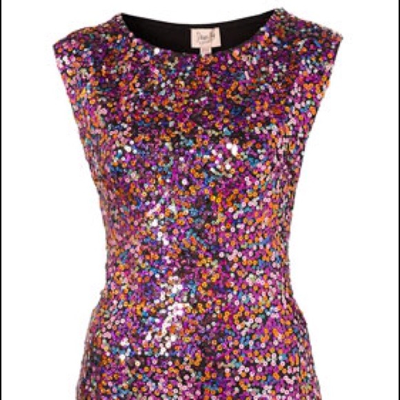 🔥🔥 HOT Topshop Sequin Dress 🔥🔥