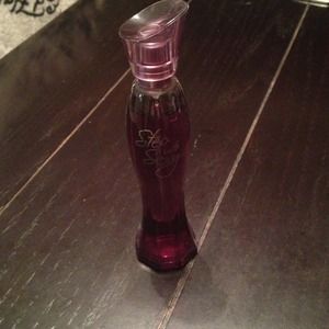 Step into Sexy 1.7 oz cologne women's