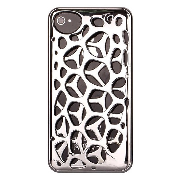 Accessories - 3D iPhone 4S/4 Case Cover (Last One)