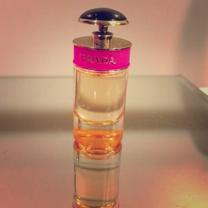 CANDY by PRADA, Travel Size Fragrance