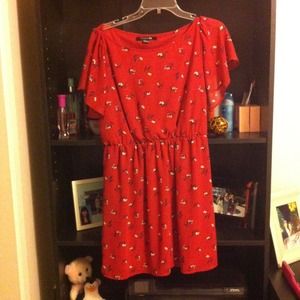 Forever 21 Dress