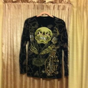 Reserved for @terrya44) Sz: L; Gently used