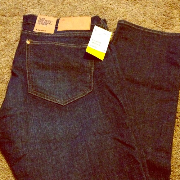 MEN'S H&M Slim fit jeans