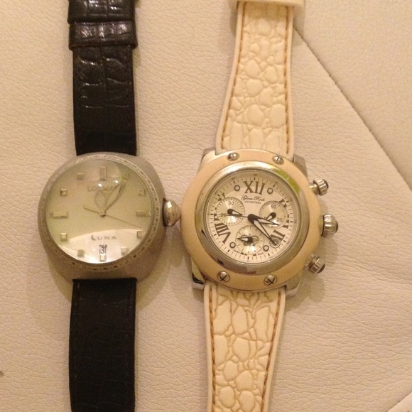 Beautiful watches - Picture 2 of 2