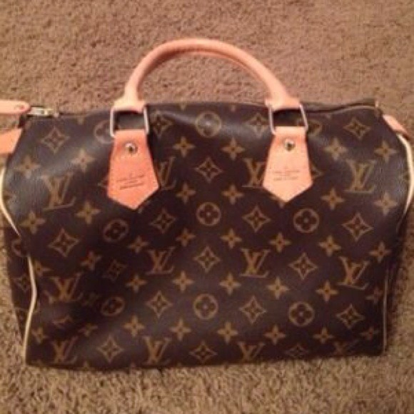 Reserved!! - Inspired LV speedy 30