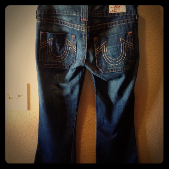 True Religion Jeans