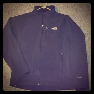 North Face Apex, weatherproof jacket