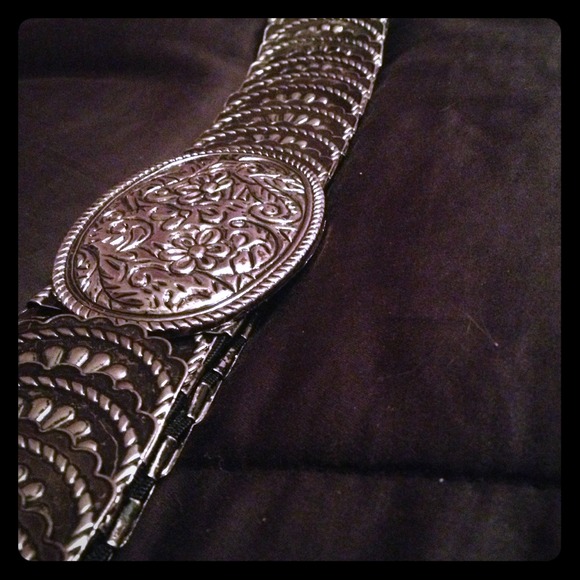 Cute Belt!