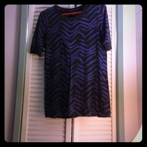 Super cute Marc by Marc Jacobs tunic!