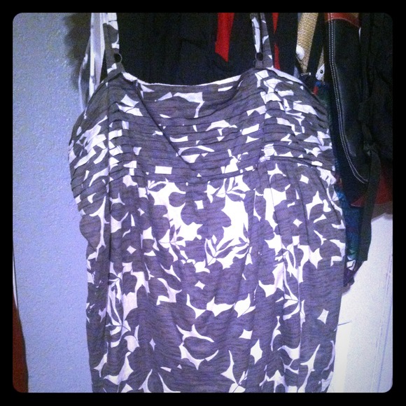 Cute spring/summer dress!