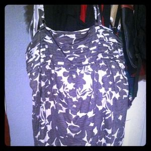 Cute spring/summer dress!