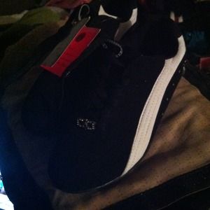 Baby Phat shoes!!! New