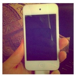 IPOD TOUCH 32GB