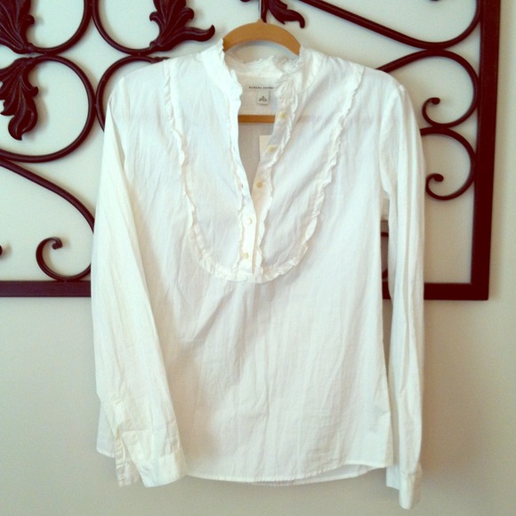 Bundled for @dance270s Banana Republic button down