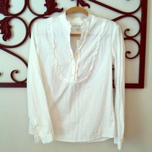 Bundled for @dance270s Banana Republic button down