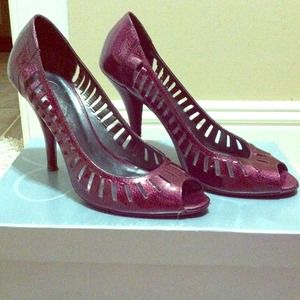 👠 Jessica Simpson heels 👠