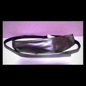 New Wrap around Express Belt