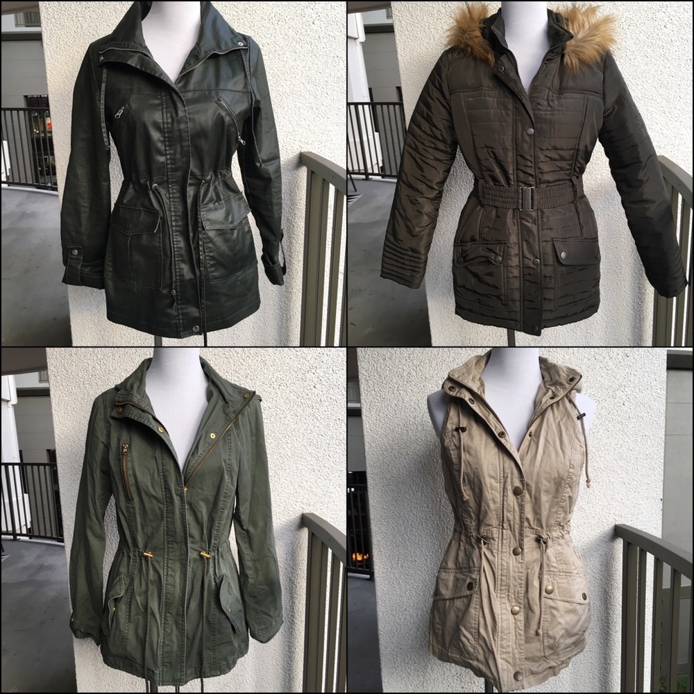 REFERENCE: Dress Form Measurements