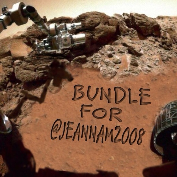 Bundle for @jeannam2008
