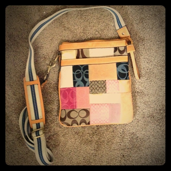 Shoulder bag!!