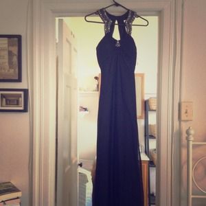 Ball Gown / Prom Dress