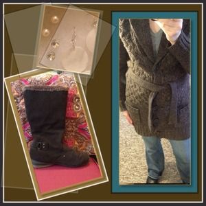 Bundle for Hannah wright