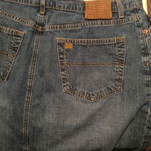 Ralph Lauren Denim skirt