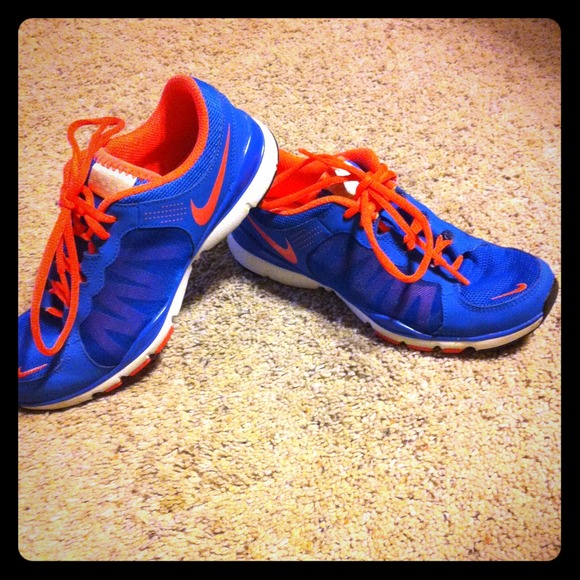 Nike flex trainer 2
