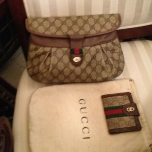 Vintage Gucci authentic