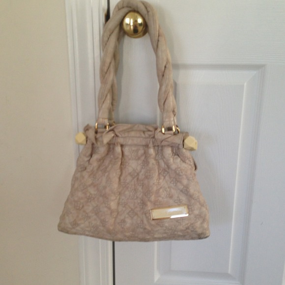 Auth. Louis Vuitton bag - Picture 1 of 3