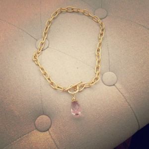 Laura Bradley necklace