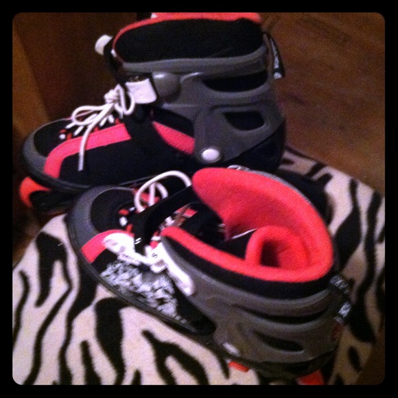Rollor blades. Sold sold😊😊😊😊