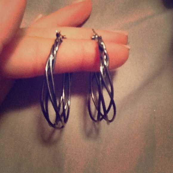 ***SOLD***Earrings