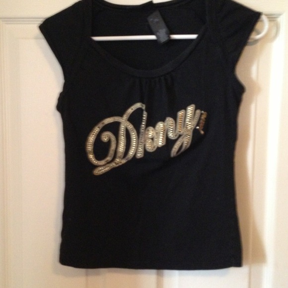 Dkny top