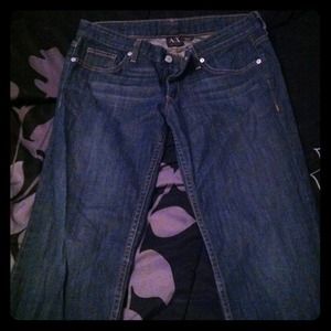 Armani Exchange Jeans
