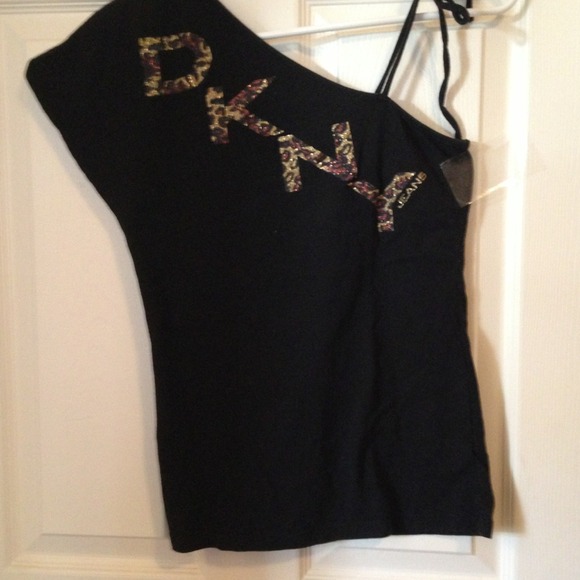 Dkny top