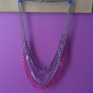 Crystal Necklace