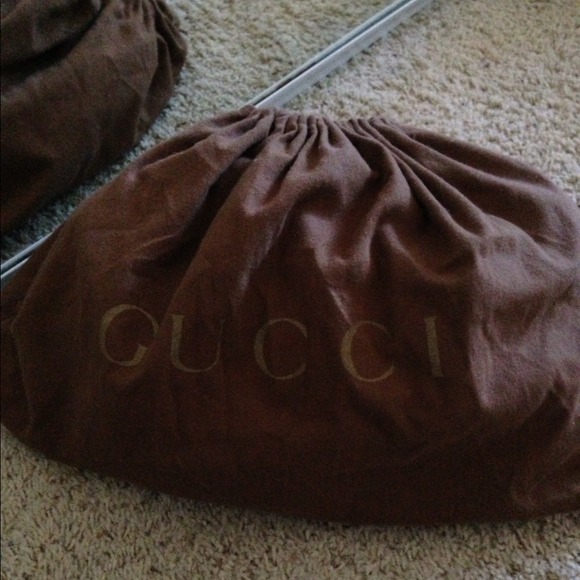 Gucci purse