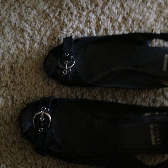 Stuart Weitzman flats - Picture 2 of 3