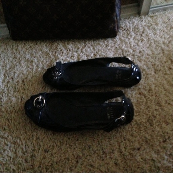Stuart Weitzman flats - Picture 3 of 3