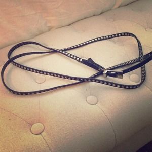 Belt
