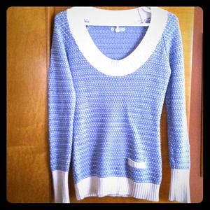 Old navy sweater