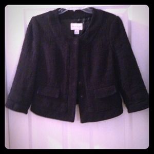 Chic Blazer White House Black Market, size 12